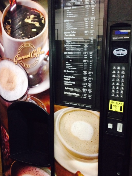 Details about   Crane Nationl 673 Coffee Vending Machine 